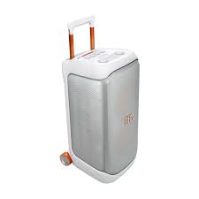 JBL - Altavoz - blanco - Partybox Stage 320 Party Spea
