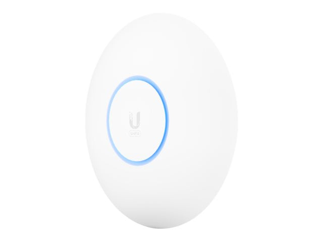 Ubiquiti UniFi U6-PRO – Punto de acceso inalámbrico – Wi-Fi 6 – 2.4 GHz, 5 GHz – instalable en pared