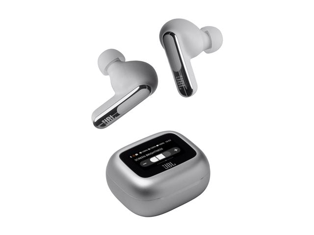JBL LIVE Beam 3 - Auriculares inalámbricos