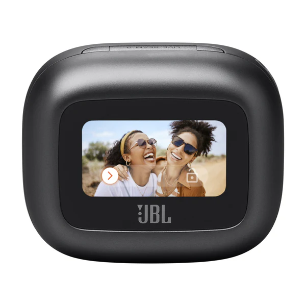 JBL Live Beam 3 True Wireless Audífonos Inalámbricos Bluetooth