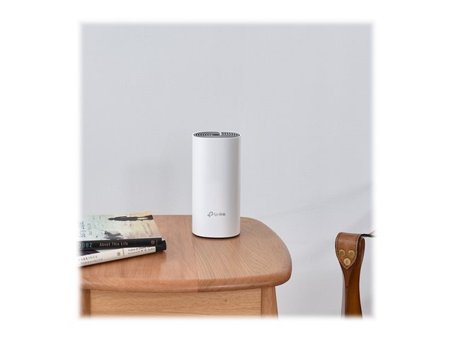 TP-LINK Deco E4 - Sistema Wi-Fi - (3 enrutadores)
