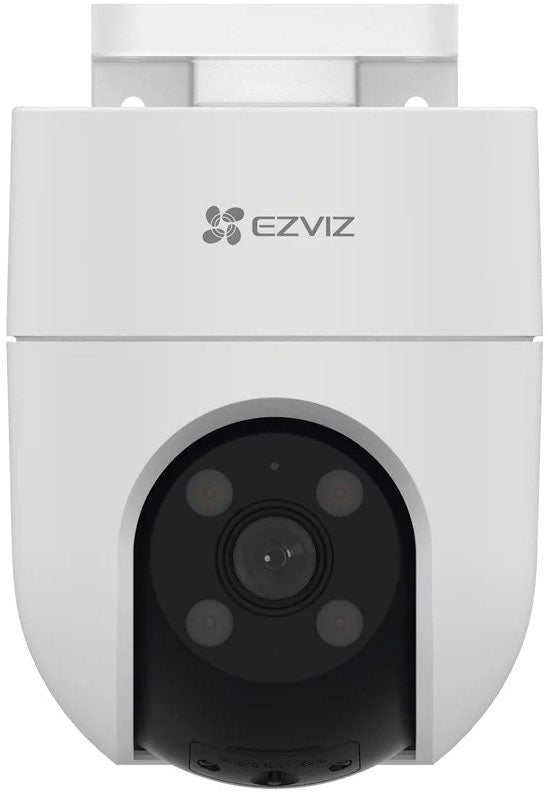 Camara EZVIZ - H8C pro 2K+ Cámara IP para interiores y exteriores, 2K+, WiFi 2.4GHz