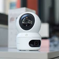 camara Dual 2k EZVIZ CS-H7C