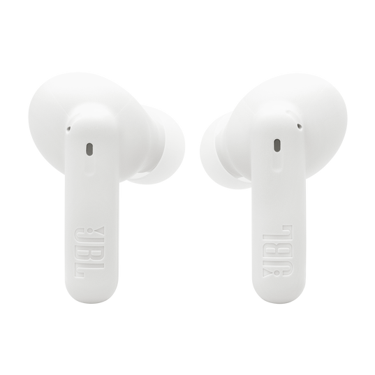 JBL Wave Beam 2 - Cancelación de Ruido - Blanco