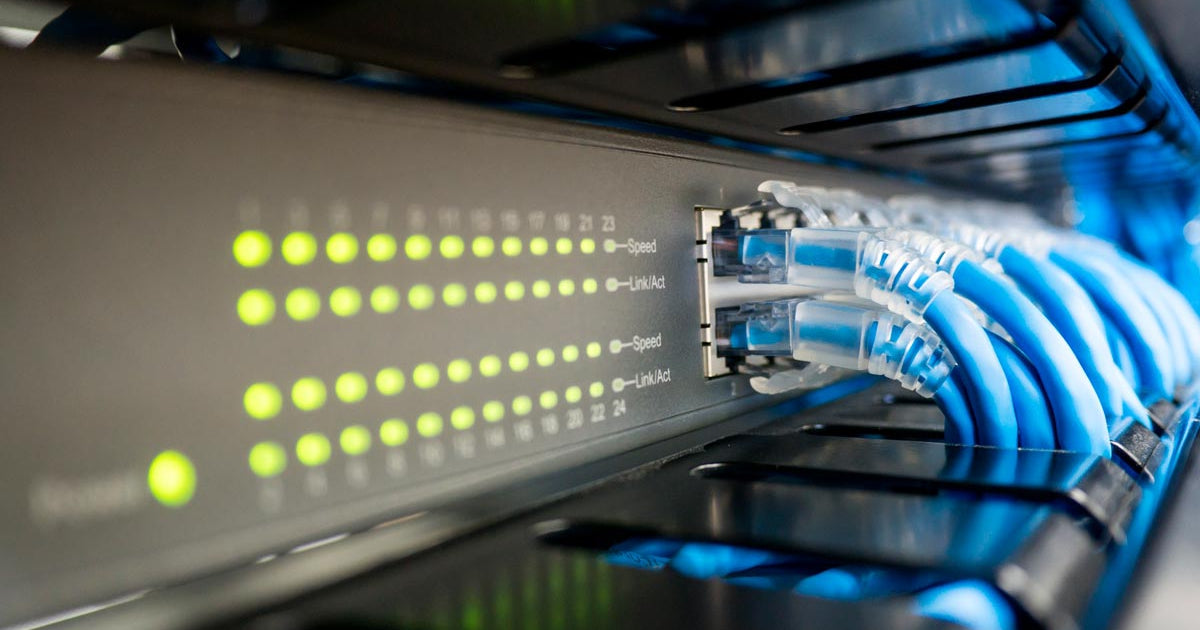 SISTEMA WIFI / ACCESOS