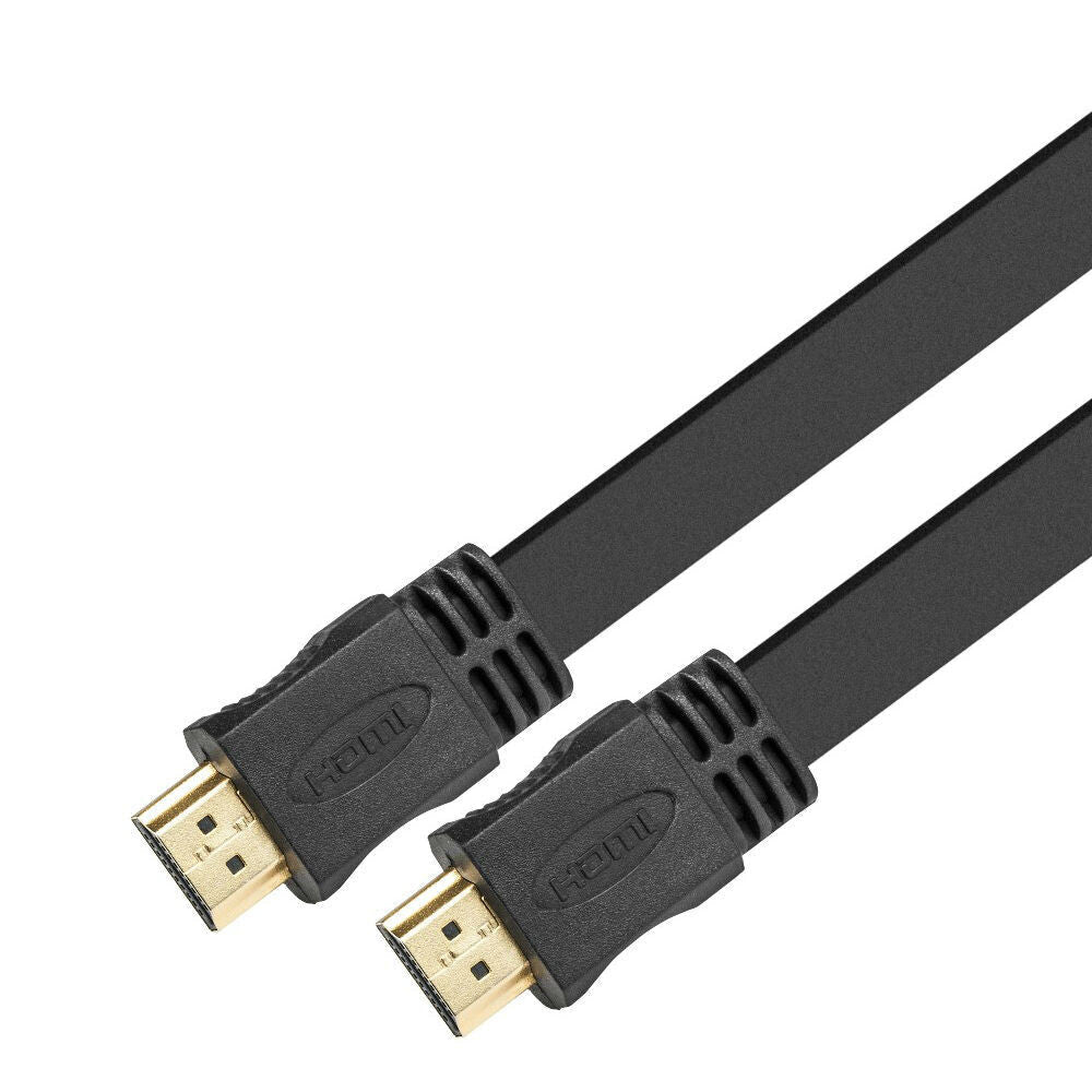 XTC-425 Cable Flat HDMI 25ft