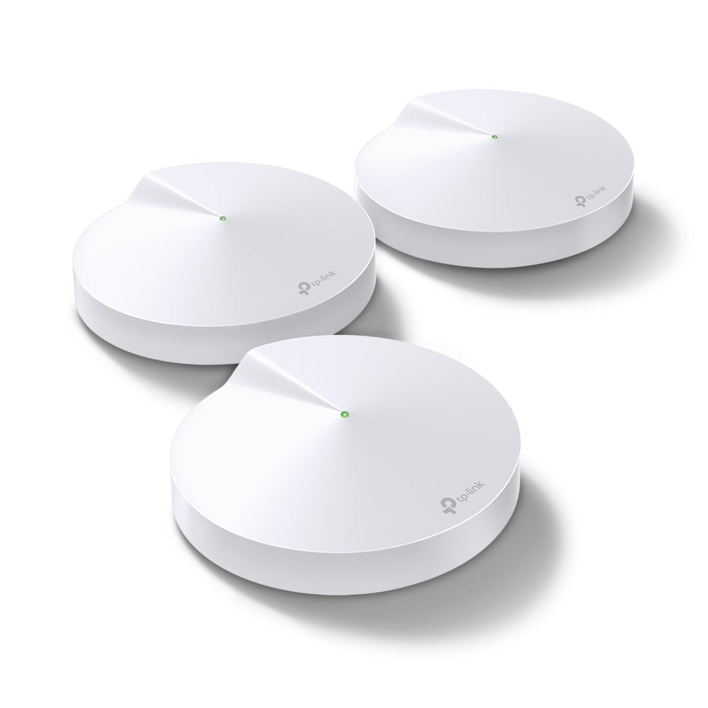DECO M5 -3PACK Sistema Wi-Fi Mesh