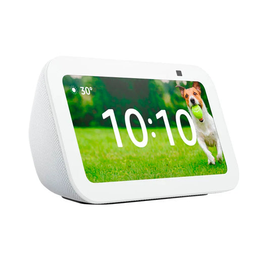 Echo Show 5| 3ra Generación| Alexa | Blanco
