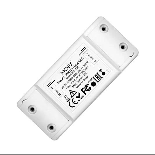 Relay switch WiFi