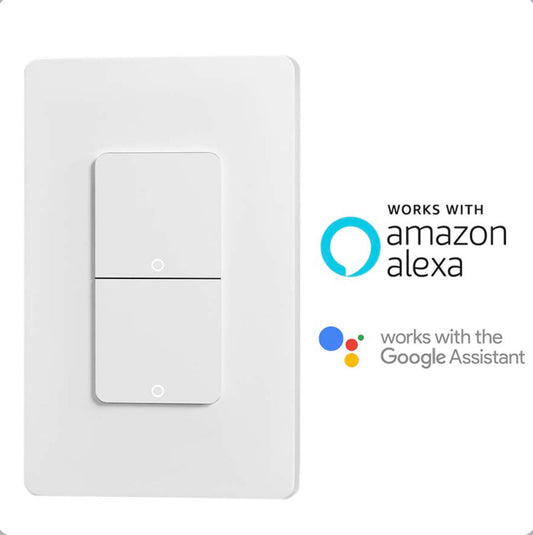 Interruptor WiFi | 2 vías