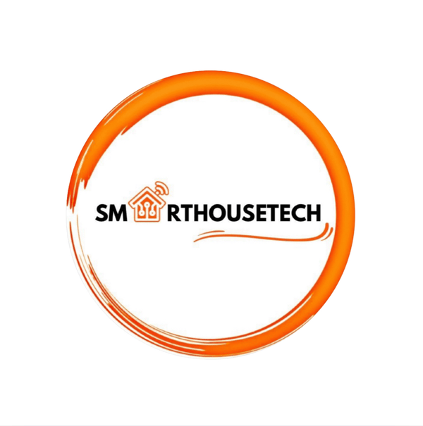SMARTHOUSETECH 