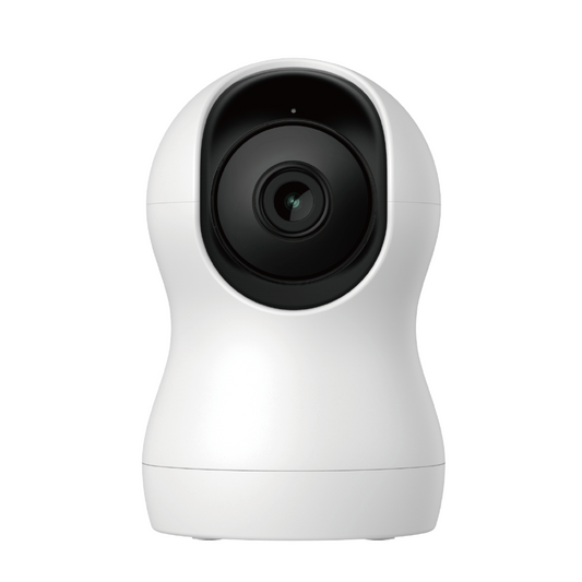Camara de Interiores Inteligente WiFi