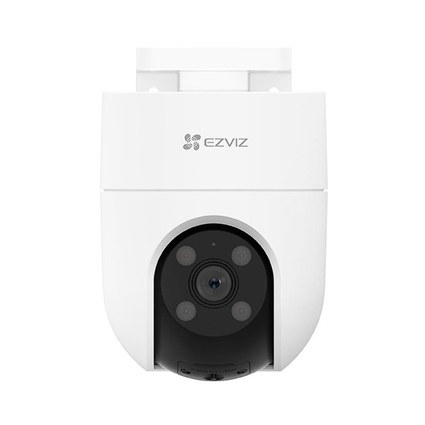 Camara EZVIZ – H8C pro 2K+