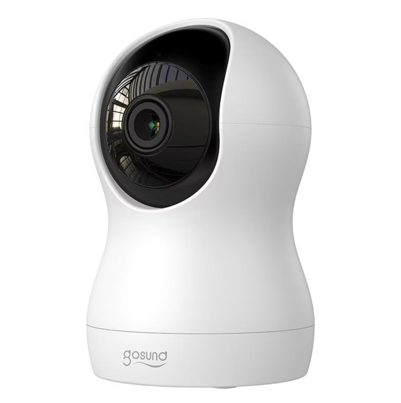 Camara de Interiores Inteligente WiFi |Gosund|
