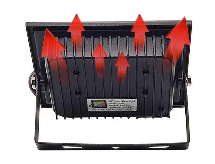 Reflector Inteligente WiFI 30W