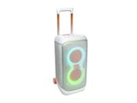 JBL - Altavoz - blanco - Partybox Stage 320 Party Spea