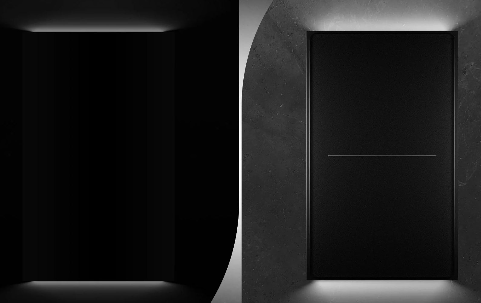 Interruptor Inteligente Premium 1 via WiFi- MOES