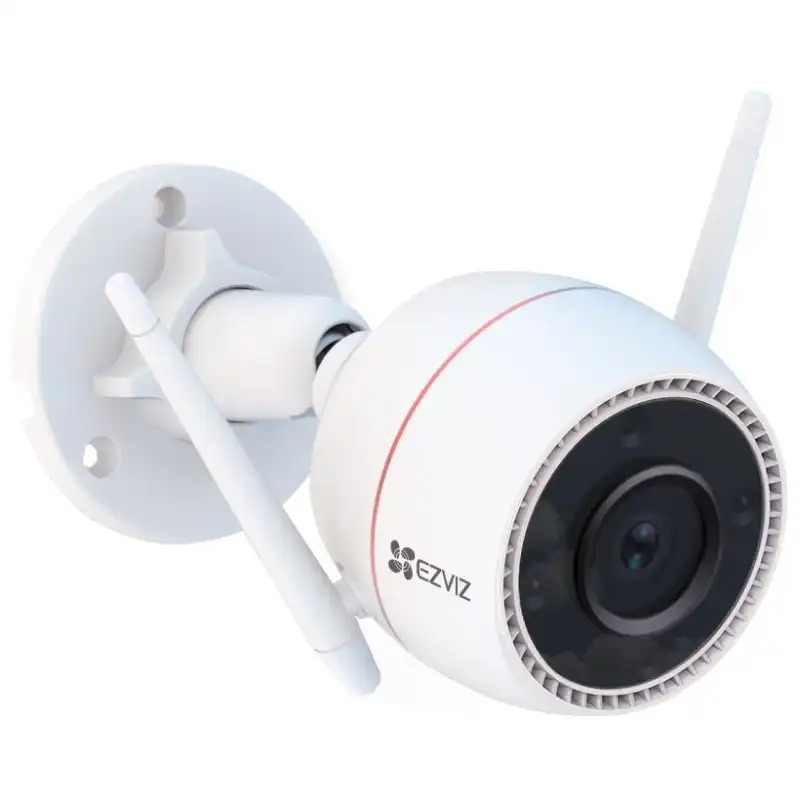 camara Ezviz H3c 2K | IP Wi-Fi | 3MP