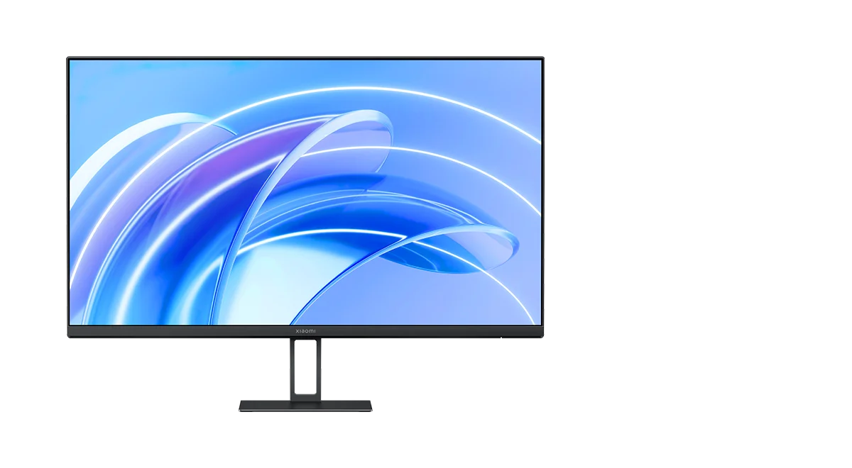 Xiaomi A27i - Monitor, 27", FHD 1920 x 1080p, LED IPS, 16:9, frecuencia de actualización de 100 Hz