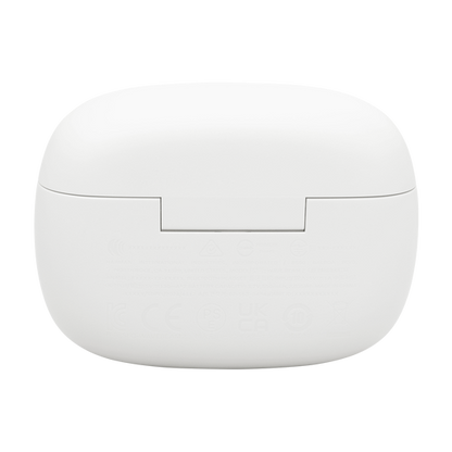 JBL Wave Beam 2 - Cancelación de Ruido - Blanco