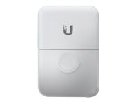 Regulador Ubiquiti ETH-SP-G2 RJ45 Ethernet PoE, Outdoor protector de sobre carga.