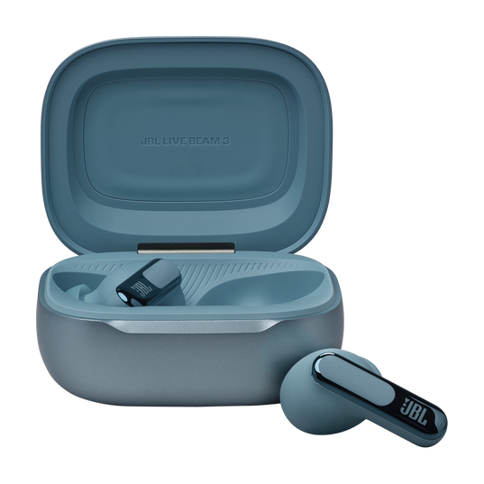 JBL LIVE - Beam 3 - Headphones