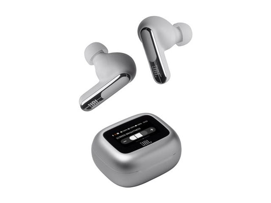 JBL LIVE Beam 3 - Auriculares inalámbricos