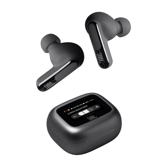 JBL Live Beam 3 True Wireless Audífonos Inalámbricos Bluetooth