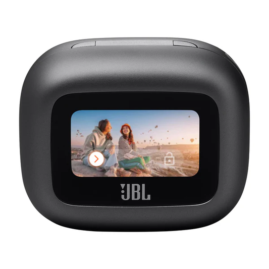 JBL Live Buds 3 True Wireless Audífonos Inalámbricos Bluetooth