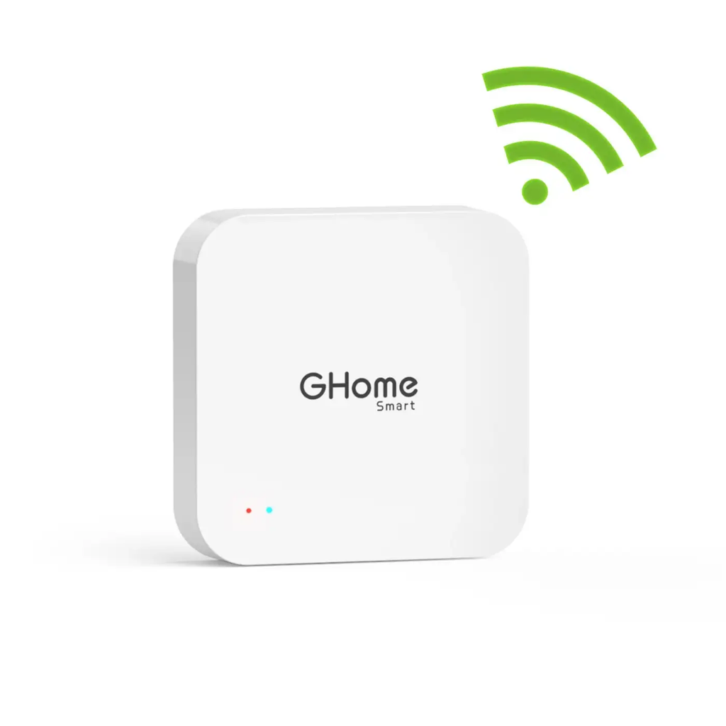 Gateway Bluetooth inteligente GHome Smart G2