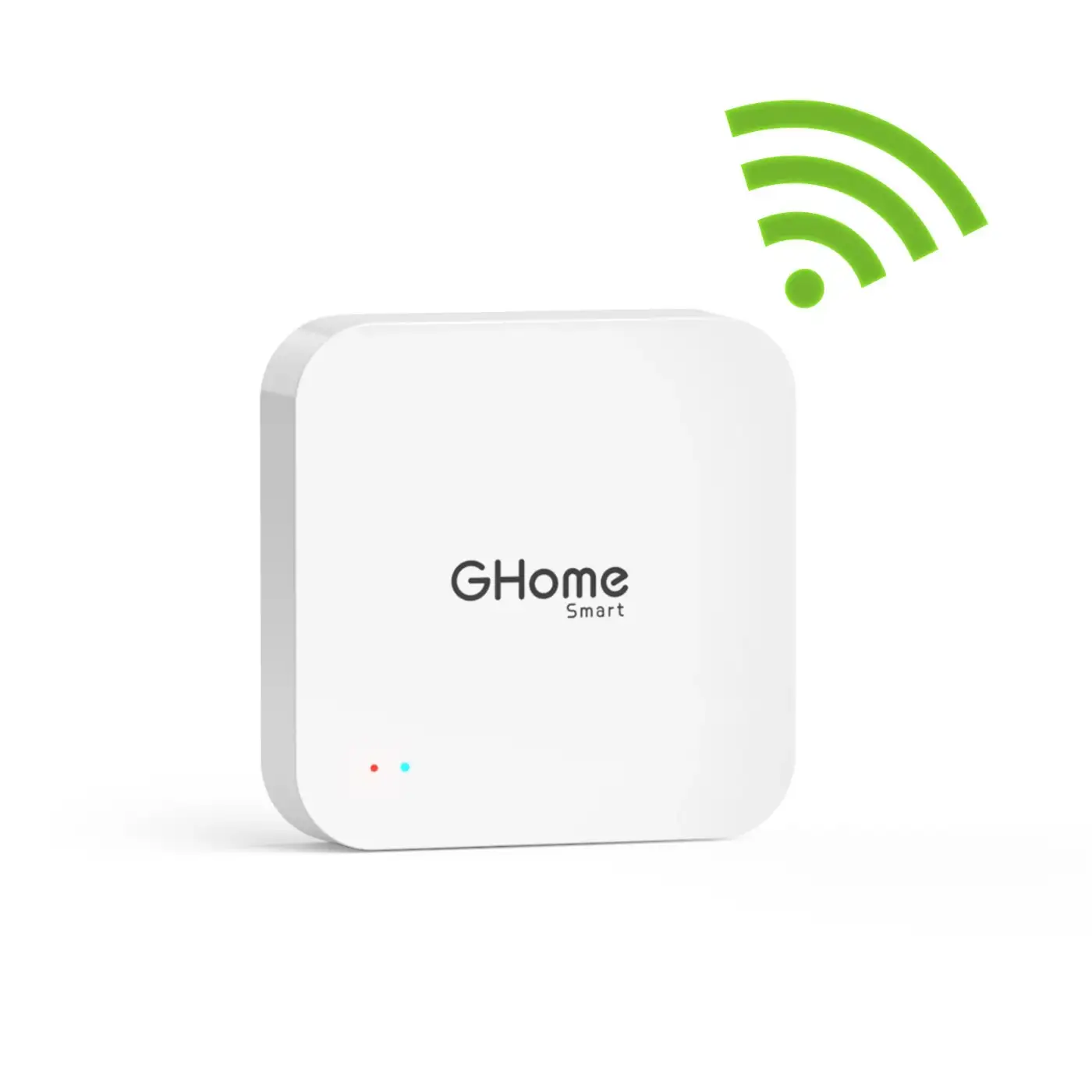 Gateway Bluetooth inteligente GHome Smart G2