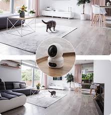 camara Dual 2k EZVIZ CS-H7C