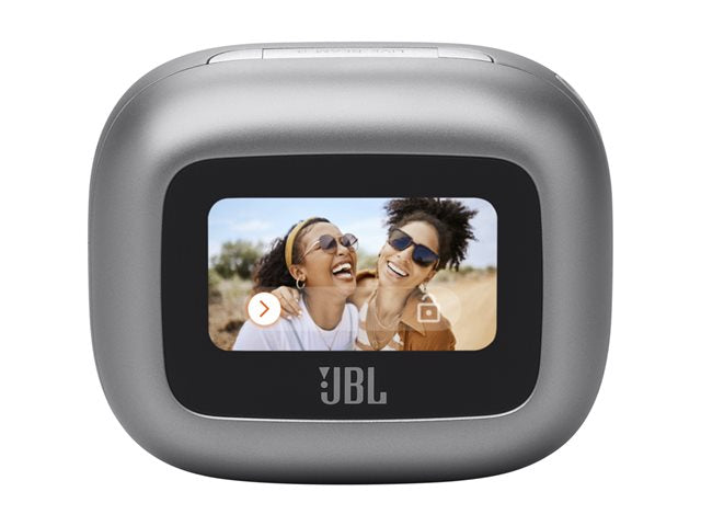 JBL LIVE Beam 3 - Auriculares inalámbricos
