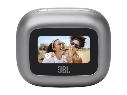 JBL LIVE Beam 3 - Auriculares inalámbricos