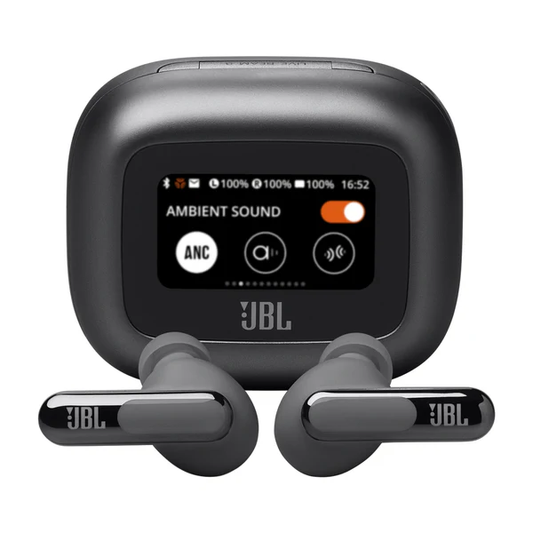 JBL Live Beam 3 True Wireless Audífonos Inalámbricos Bluetooth