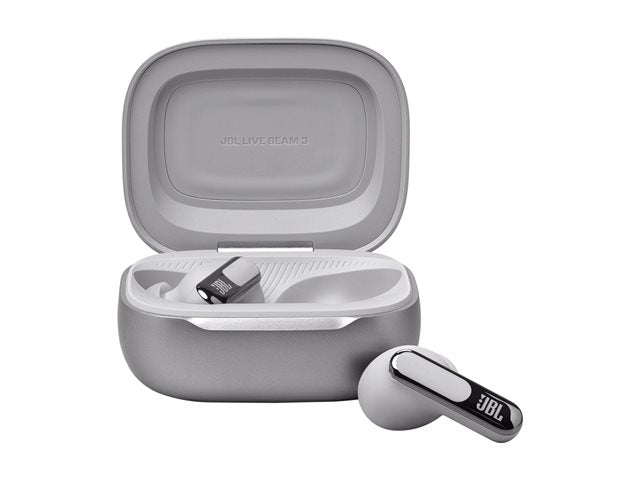 JBL LIVE Beam 3 - Auriculares inalámbricos