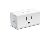 Mini Enchufe Inteligente Wi-Fi Plug Tapo P125 tp link