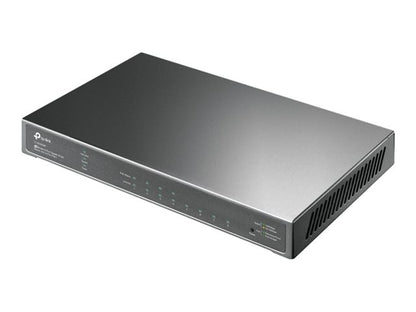 conmutador TP-Link JetStream TL-SG2008P v1