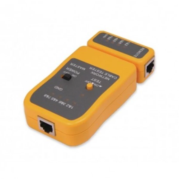 Probador para Cable de Red-Nexxt Solutions