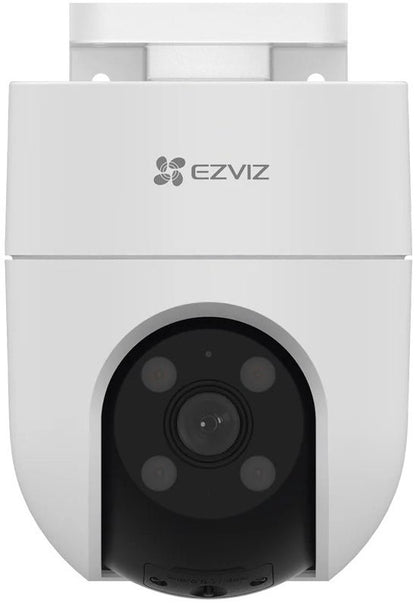 Camara EZVIZ - H8C pro 2K+ Cámara IP para interiores y exteriores, 2K+, WiFi 2.4GHz