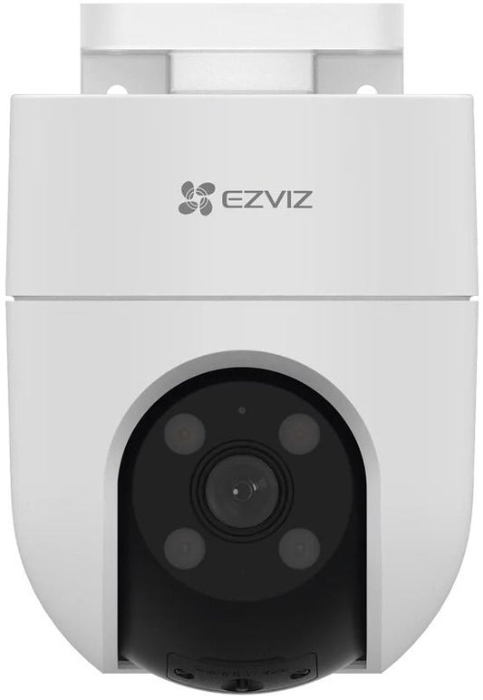 Camara EZVIZ - H8C pro 2K+ Cámara IP para interiores y exteriores, 2K+, WiFi 2.4GHz