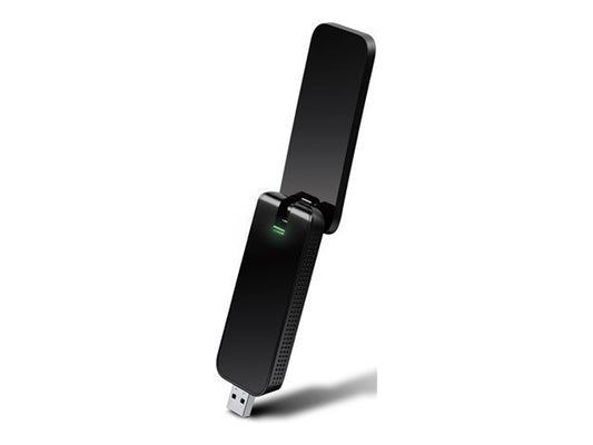 Adaptador de red - USB 3.0 TP-Link Archer T4U