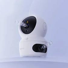 camara Dual 2k EZVIZ CS-H7C