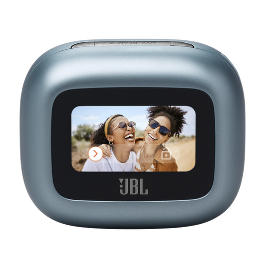 JBL LIVE - Beam 3 - Headphones
