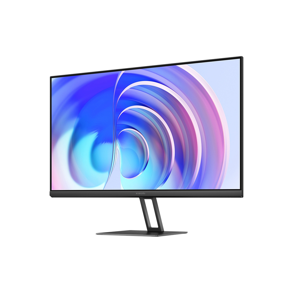 Xiaomi A24i - Monitor, 23,8", FHD 1920 x 1080p, IPS, 16:9, frecuencia de actualización de 100 Hz, HDMI