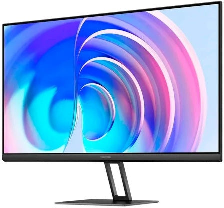 Xiaomi A24i - Monitor, 23,8", FHD 1920 x 1080p, IPS, 16:9, frecuencia de actualización de 100 Hz, HDMI
