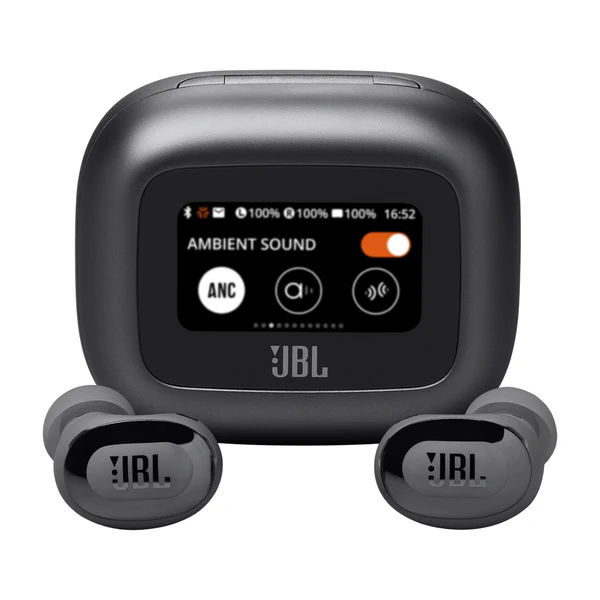 JBL Live Buds 3 True Wireless Audífonos Inalámbricos Bluetooth