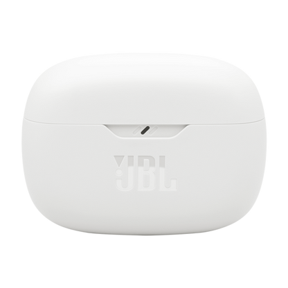 JBL Wave Beam 2 - Cancelación de Ruido - Blanco
