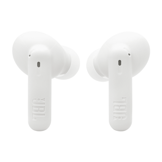 JBL Wave Beam 2 - Cancelación de Ruido - Blanco