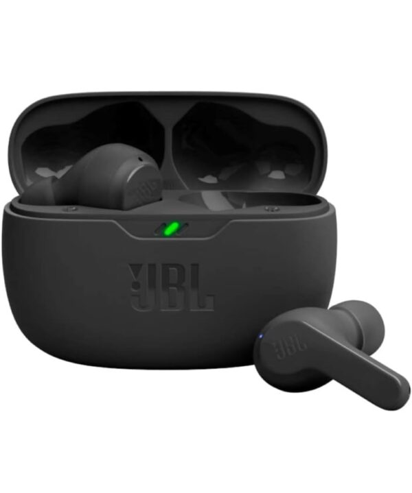 Auriculares inalámbricos JBL vibe beam